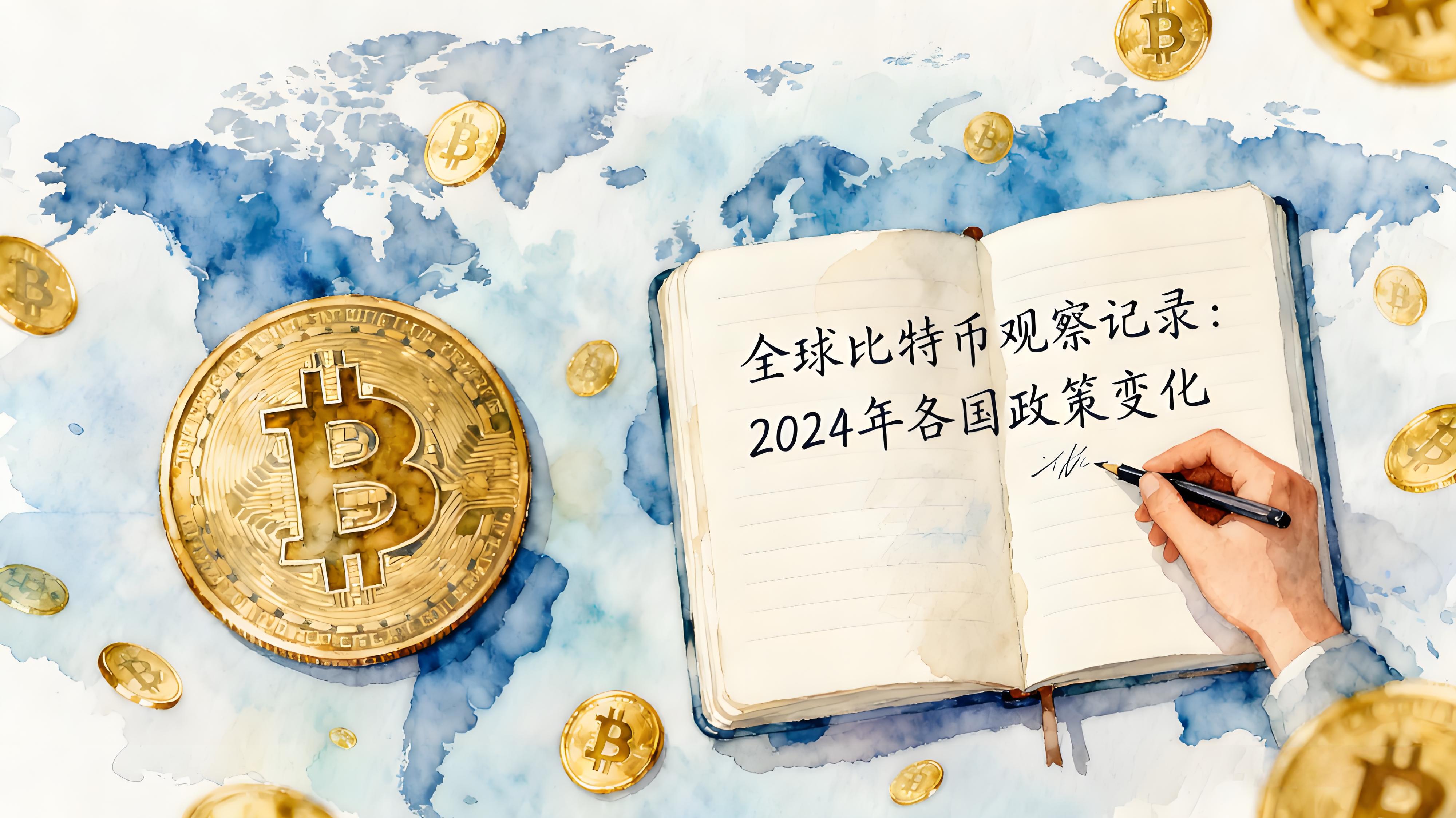 当制度遇上自由，比特币能否共存？