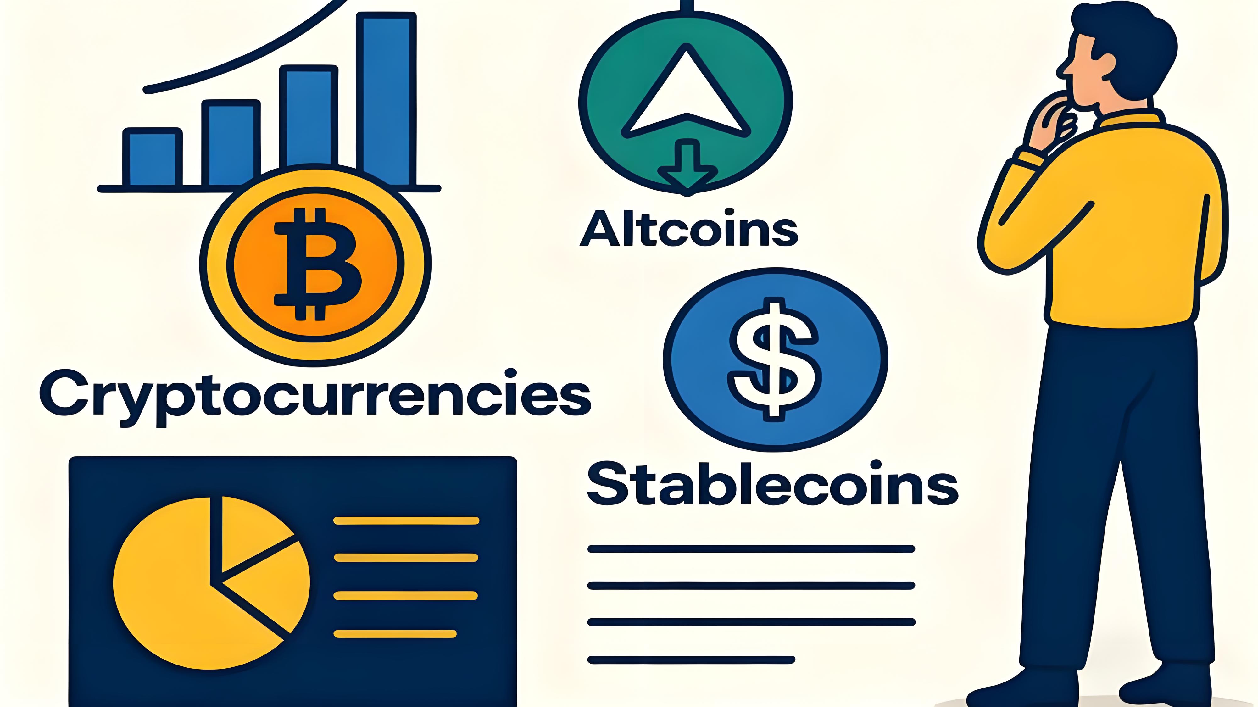 如何高效管理加密货币资产分配技巧?