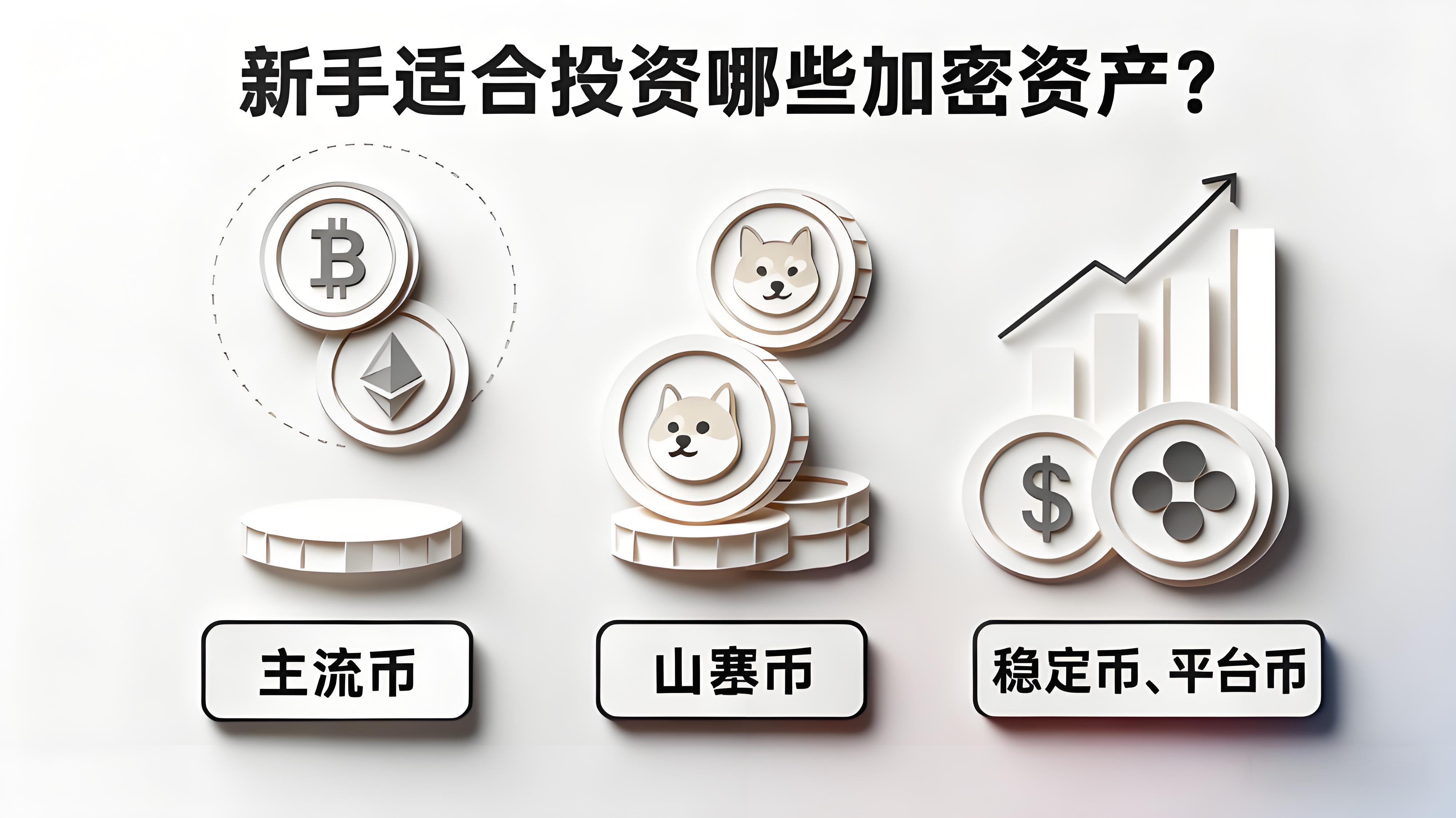 如何高效管理加密货币资产分配技巧?