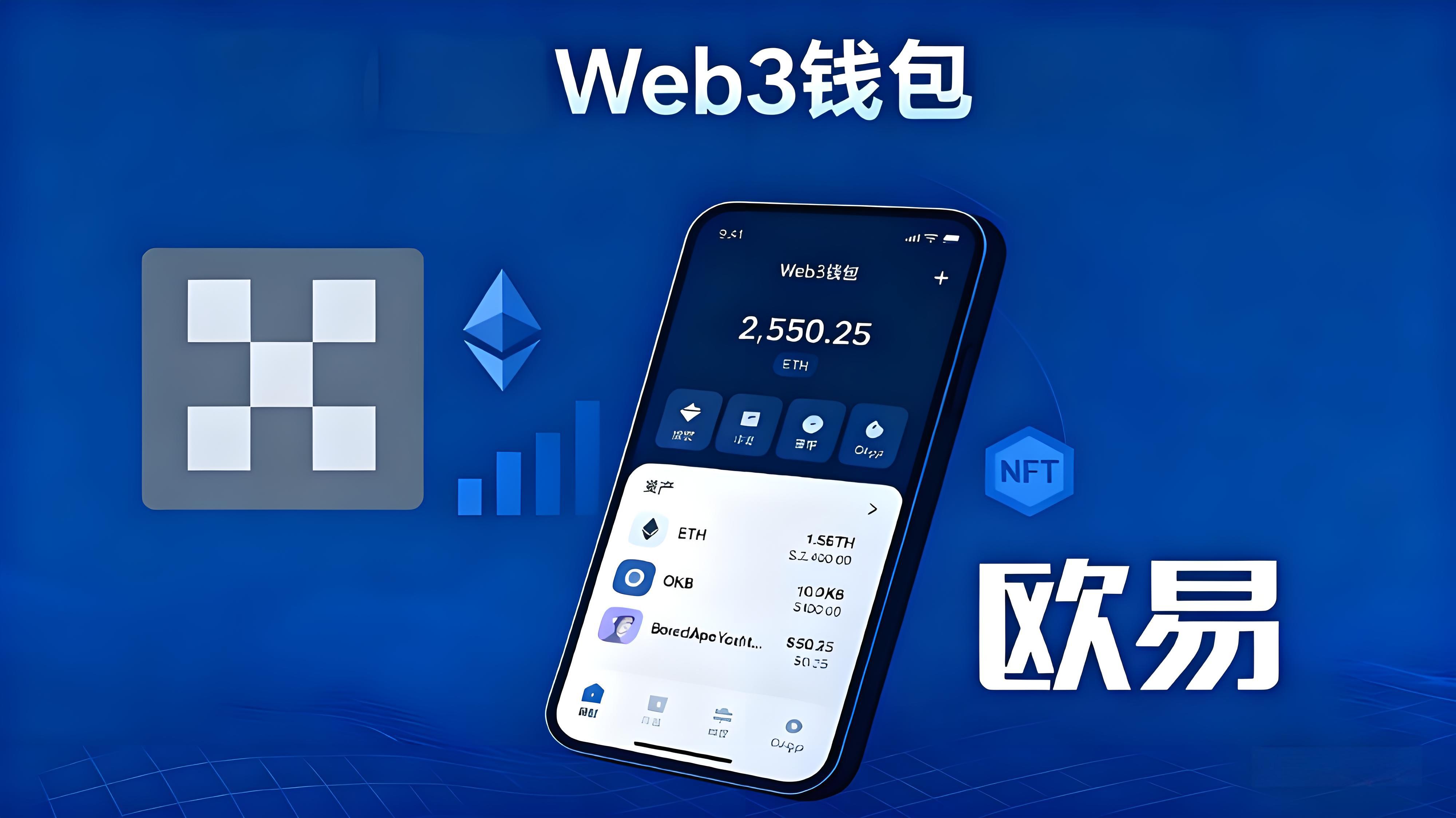 欧易Web3钱包值得信赖吗?