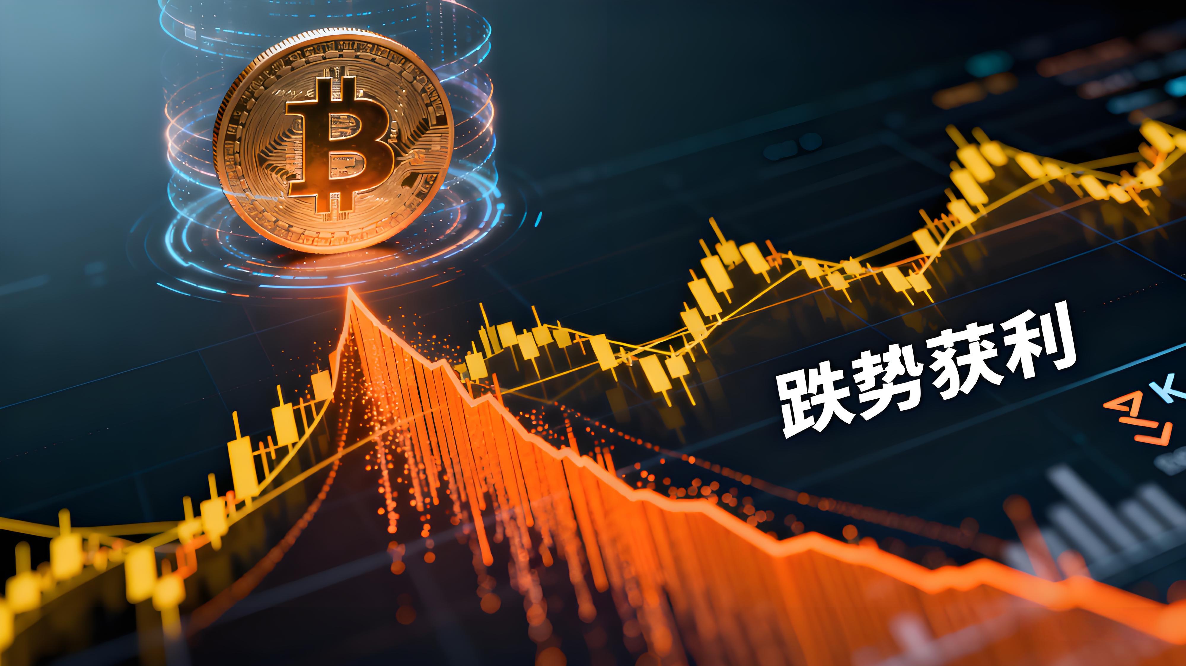 比特币跌市如何稳健盈利?