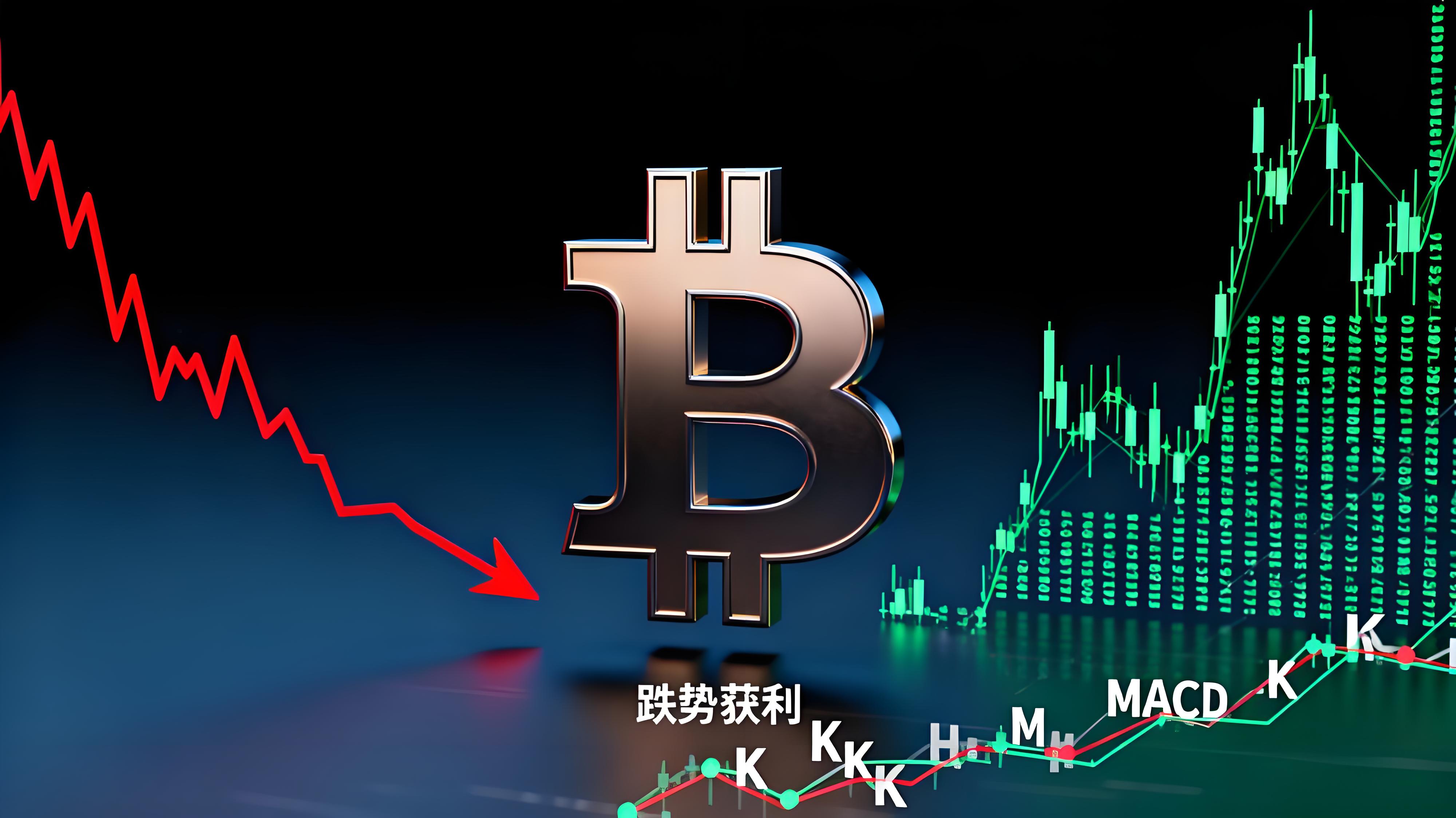 比特币跌市如何稳健盈利?