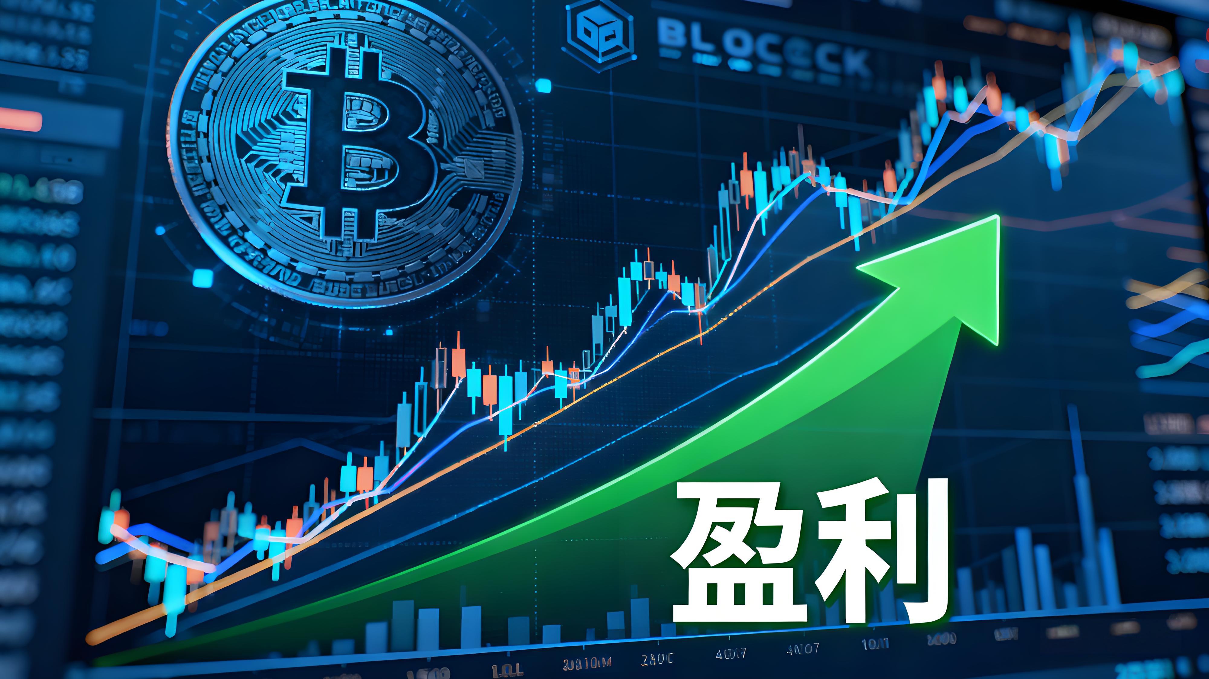 比特币跌市如何稳健盈利?