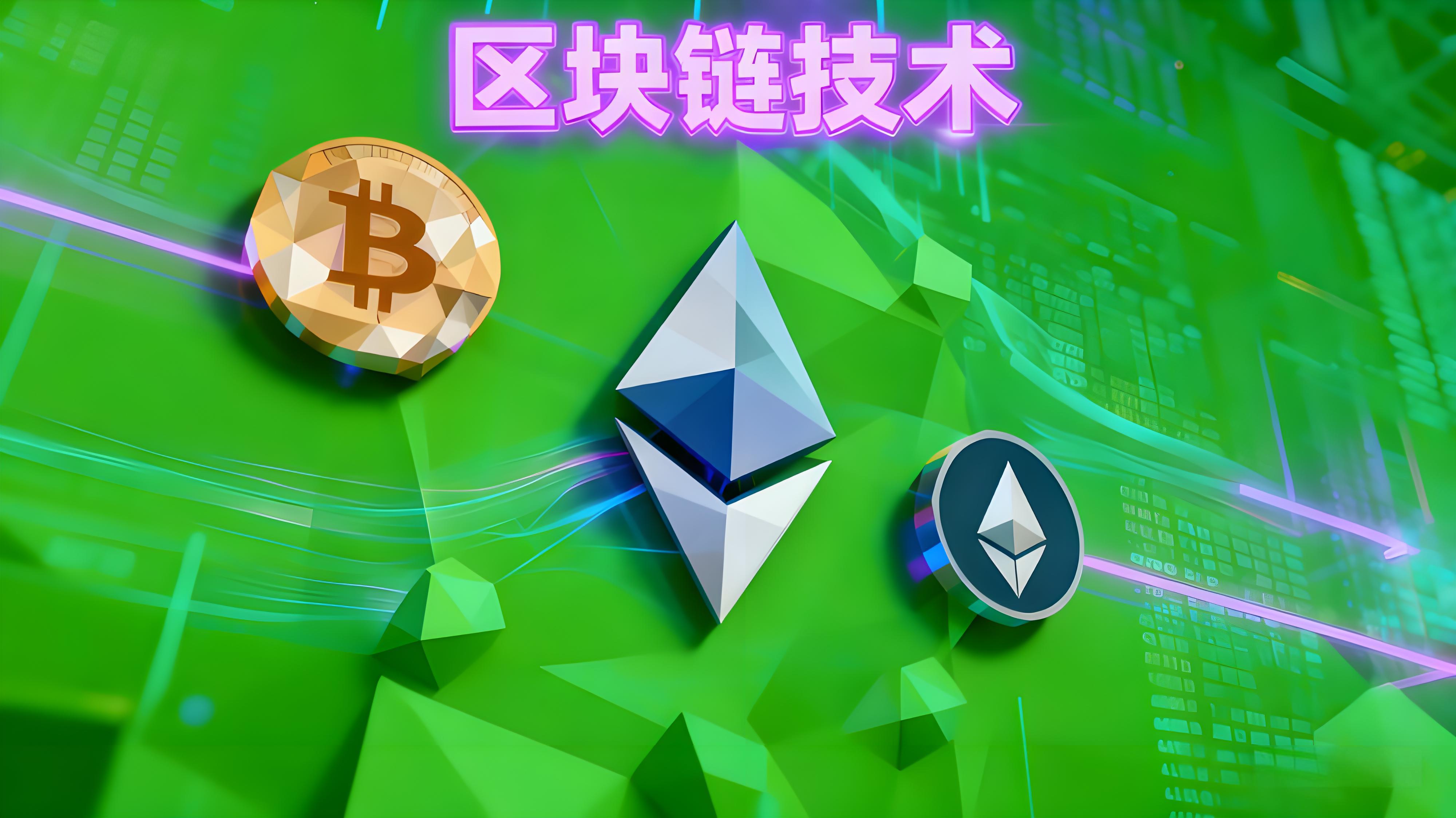 十大加密货币前景价值怎样？