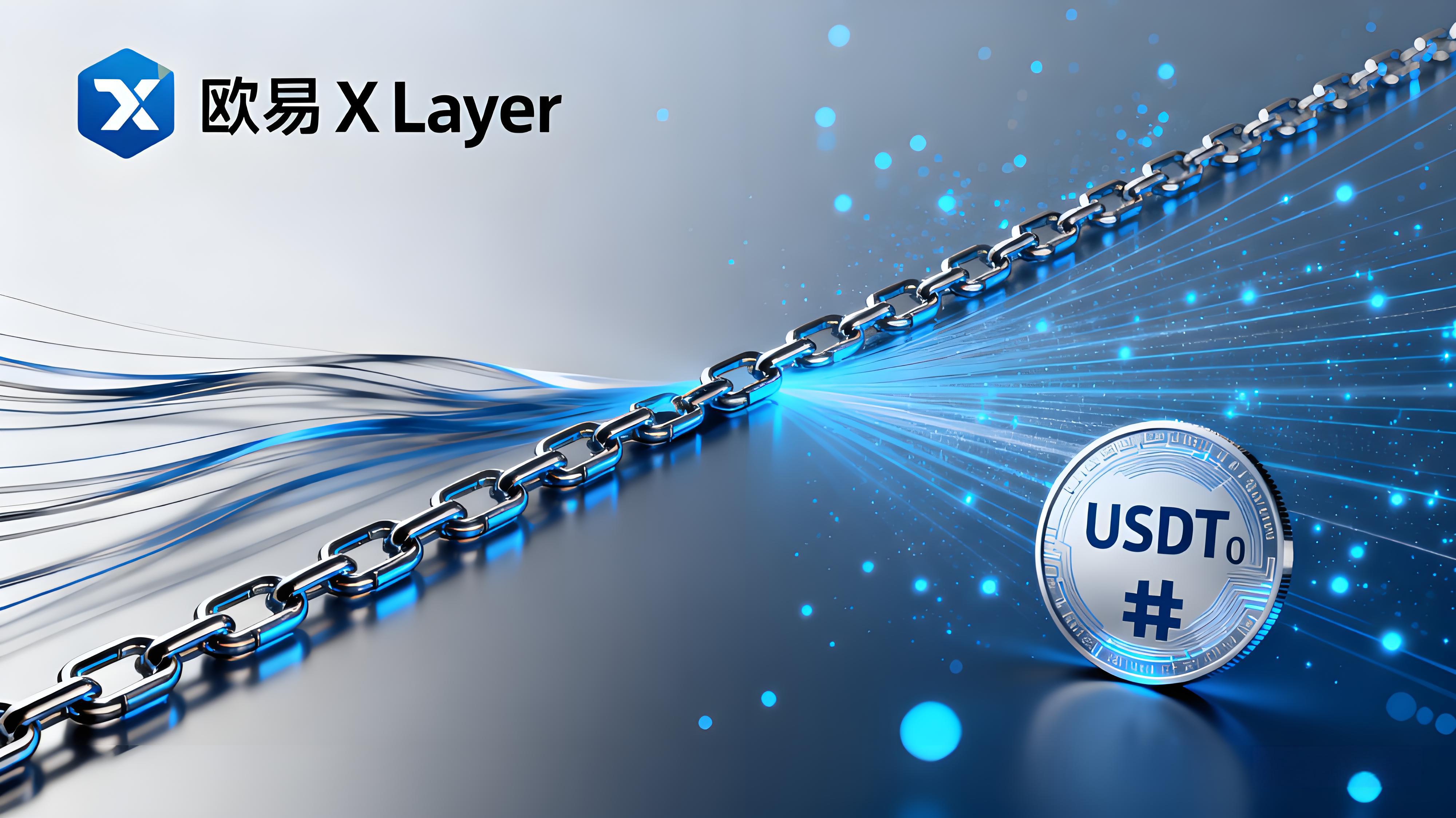 Tether 推出 USDT0, X Layer 生态有何布局?
