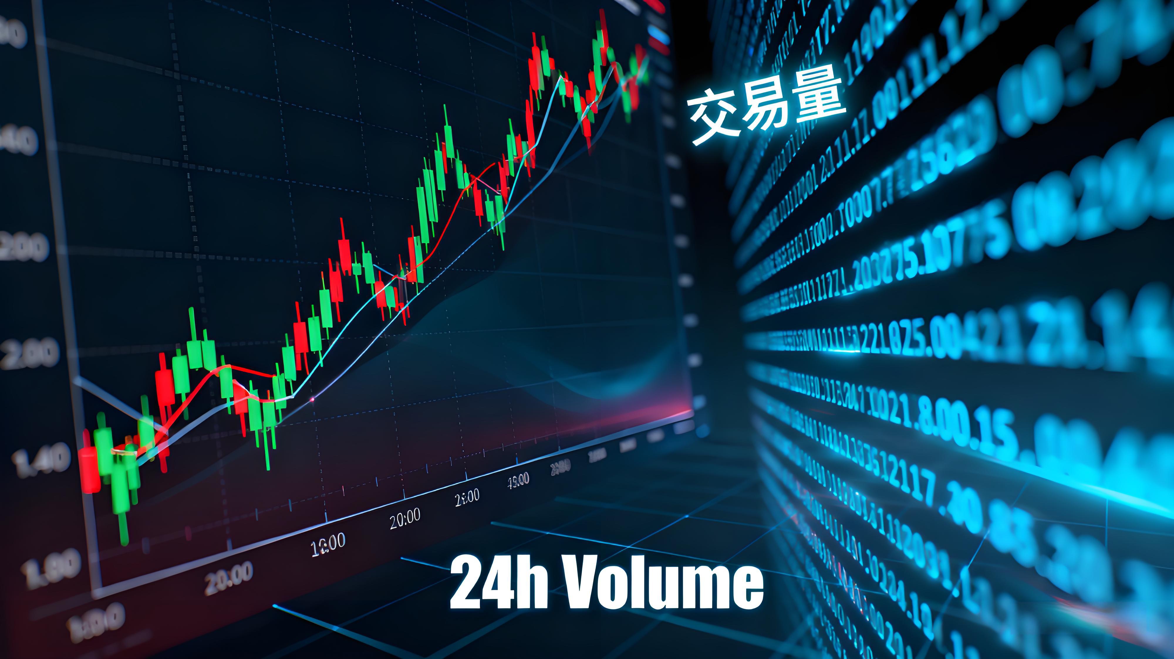 加密行业有哪10个指标最实用?