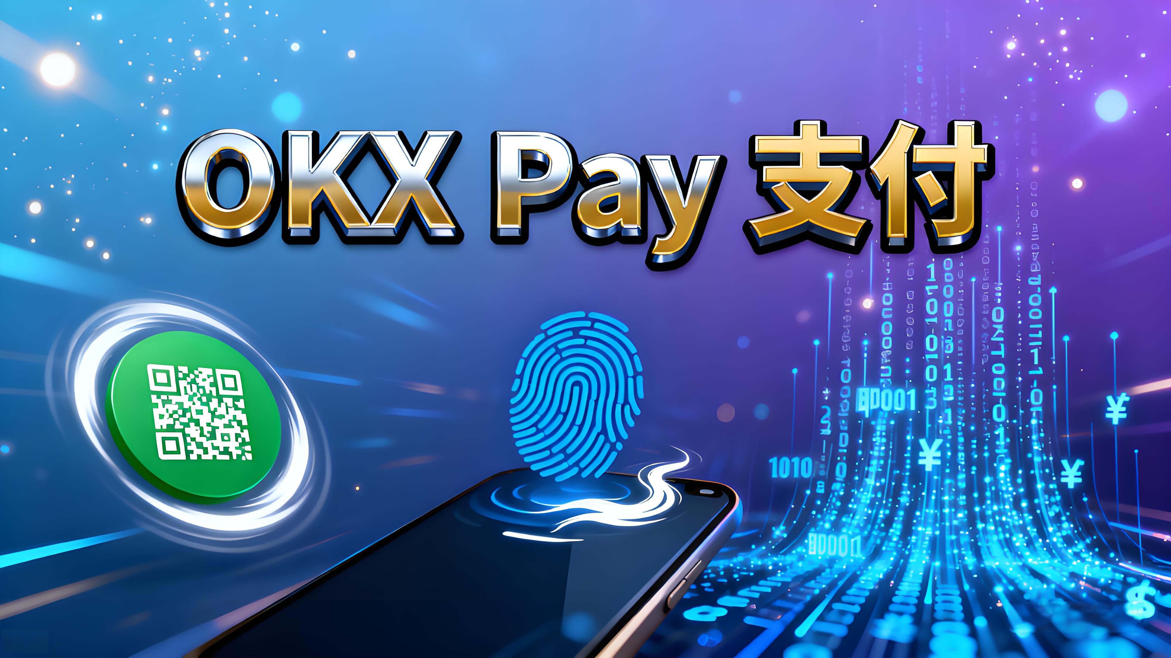 OKX Pay是如何变革支付钱包的?