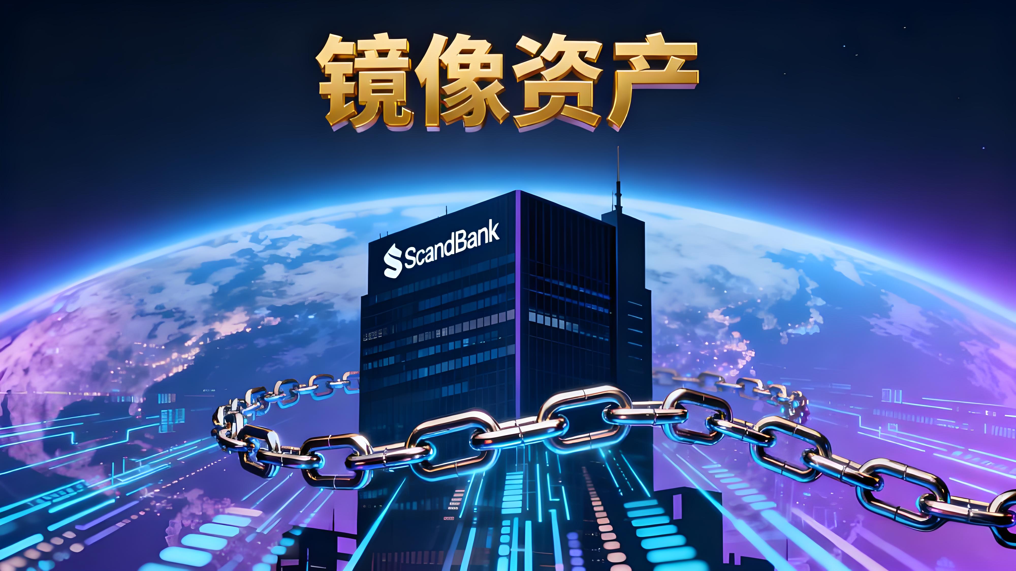 质押镜像会被MiCA采纳吗?