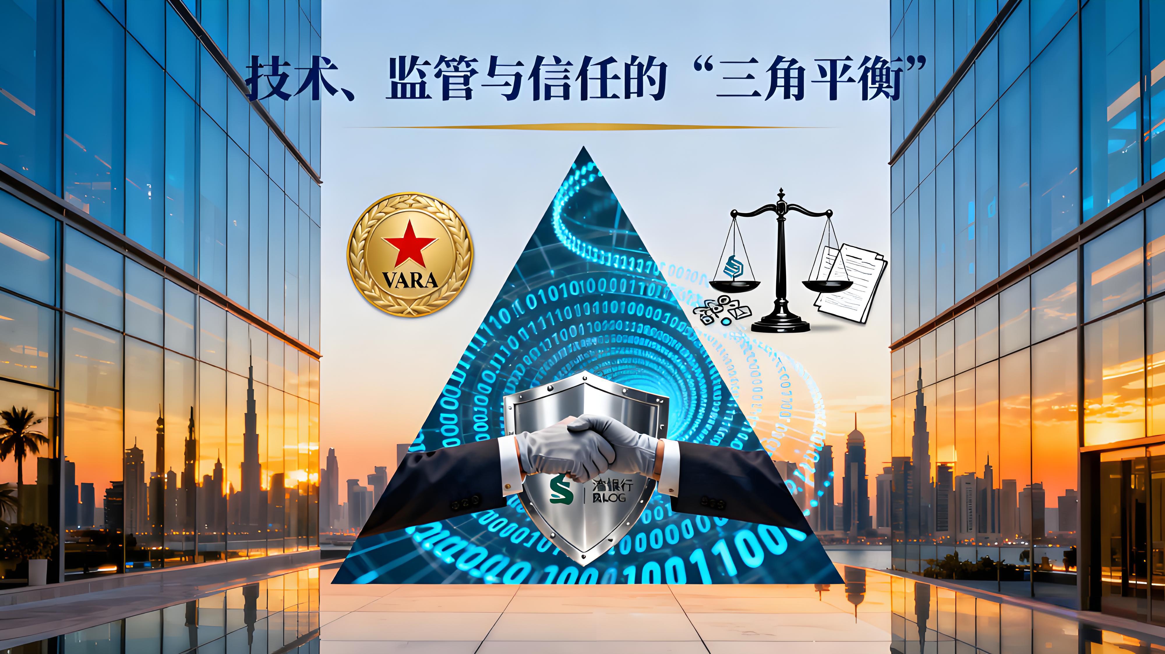 质押镜像会被MiCA采纳吗?