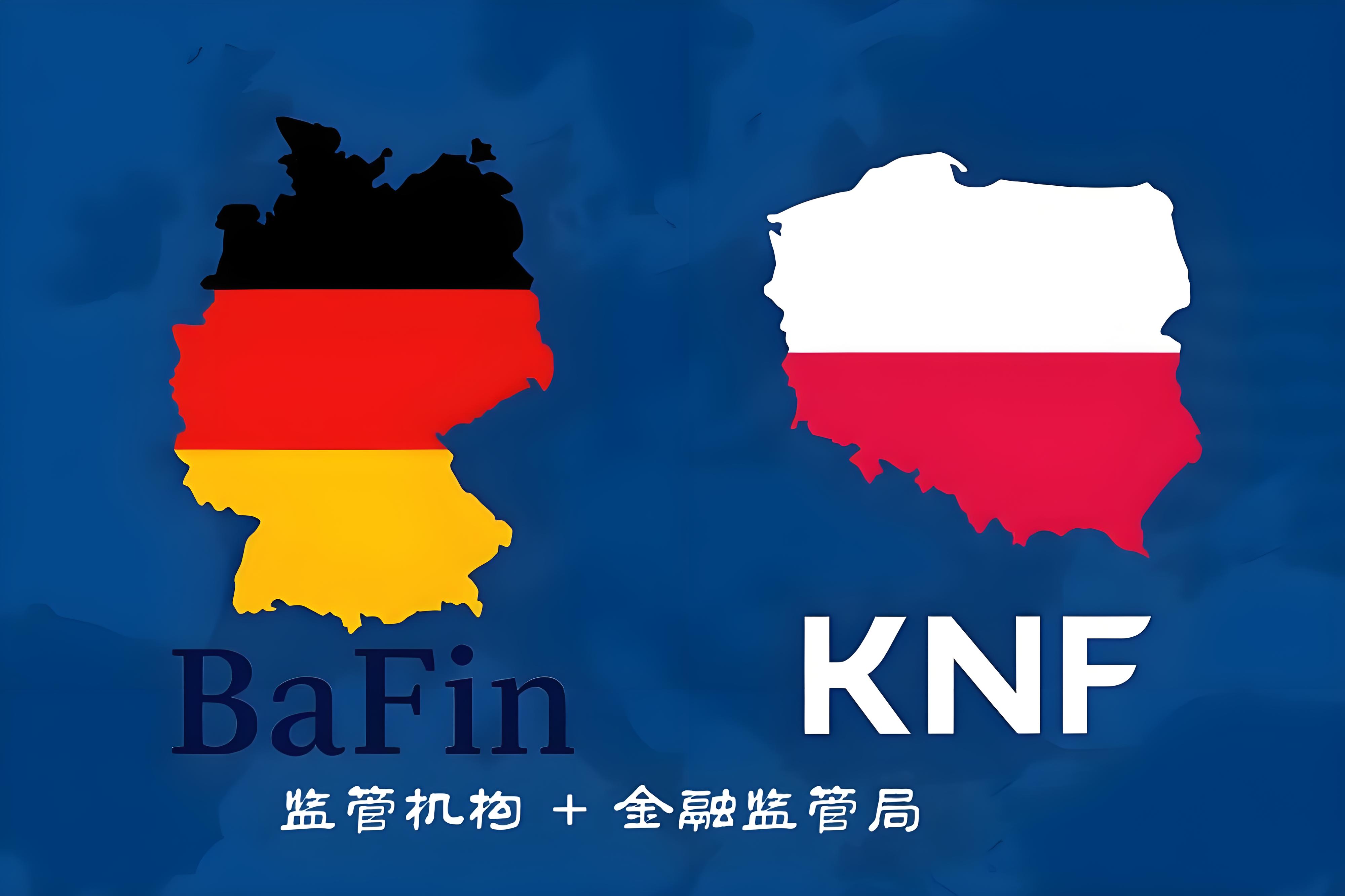 OKX进军德国波兰加密市场有何趋势?