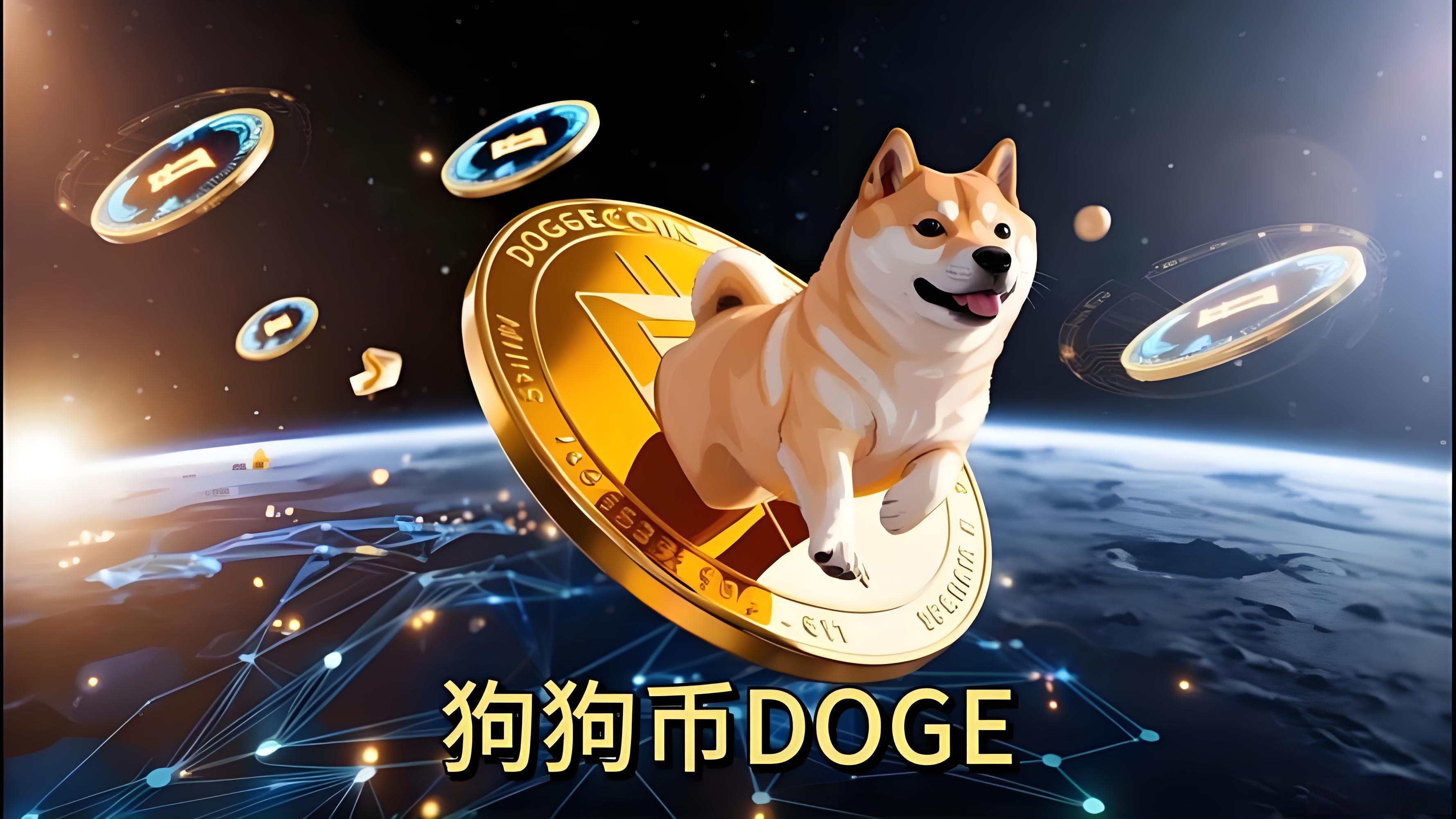 是什么狗狗/Doge币？