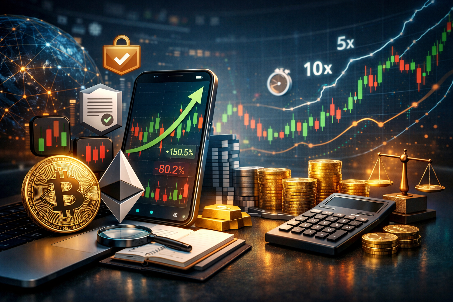 保证金率是什么意思？