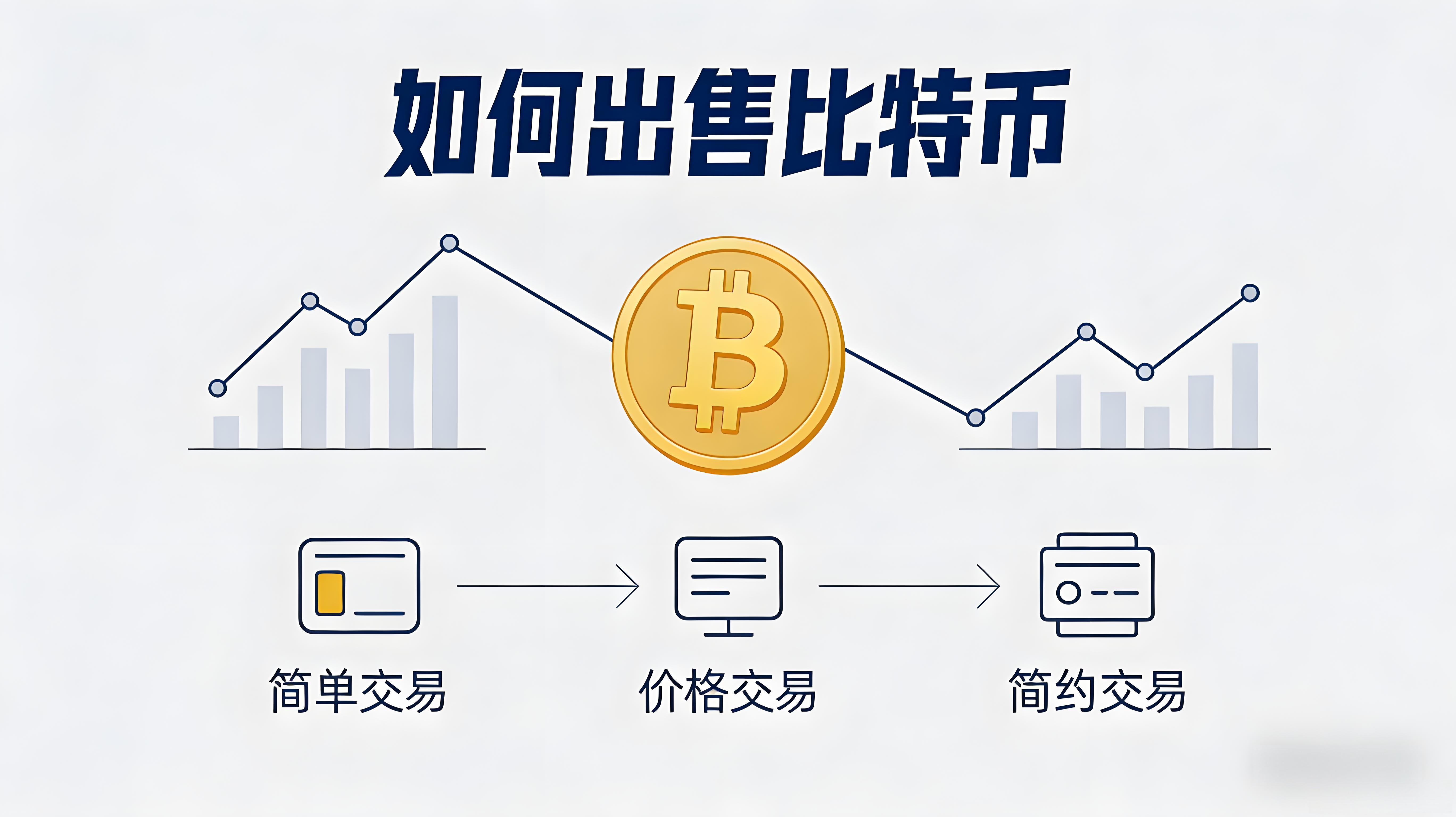 比特币怎样卖最安全？