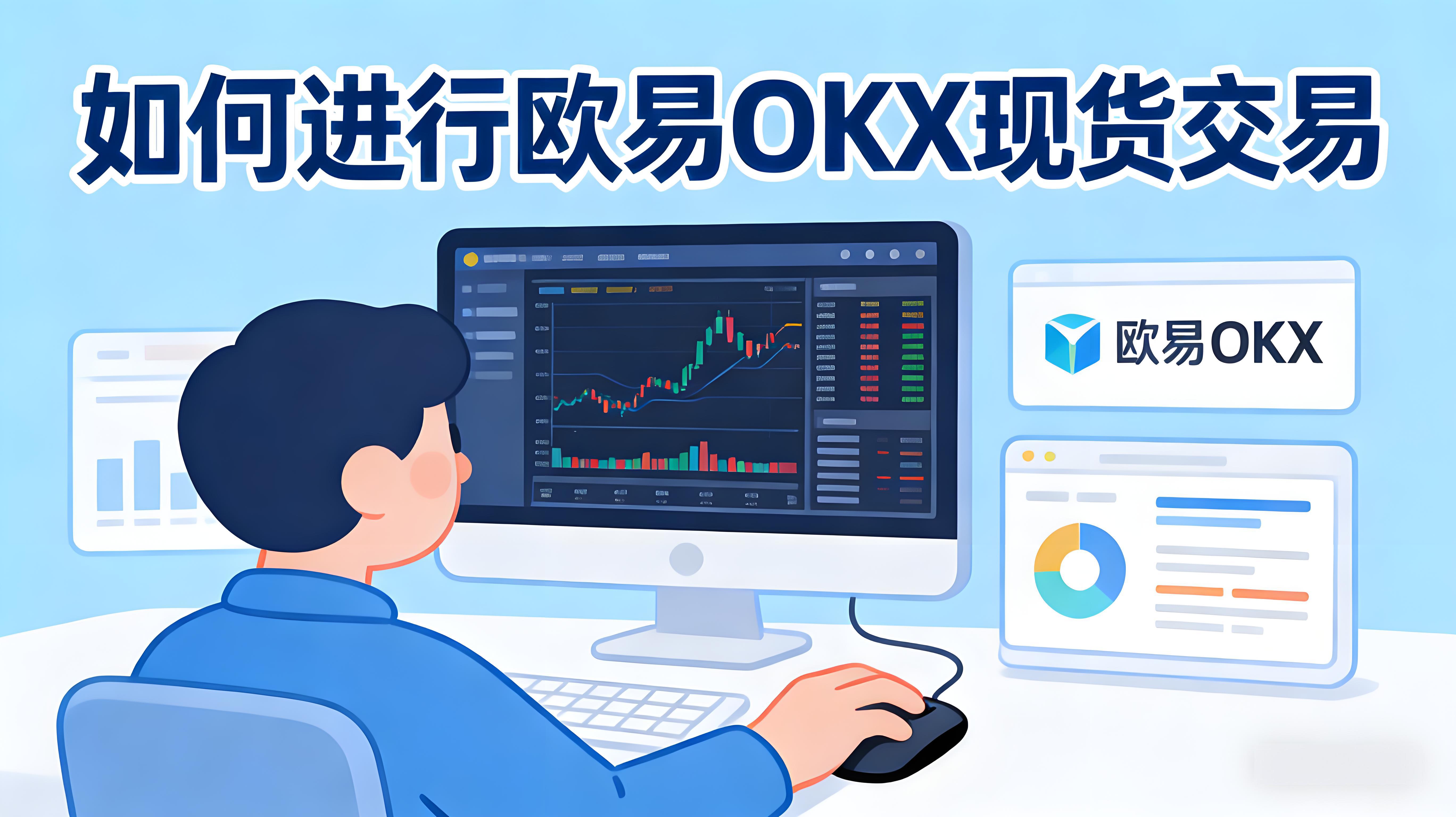 欧易OKX现货交易有什么技巧？