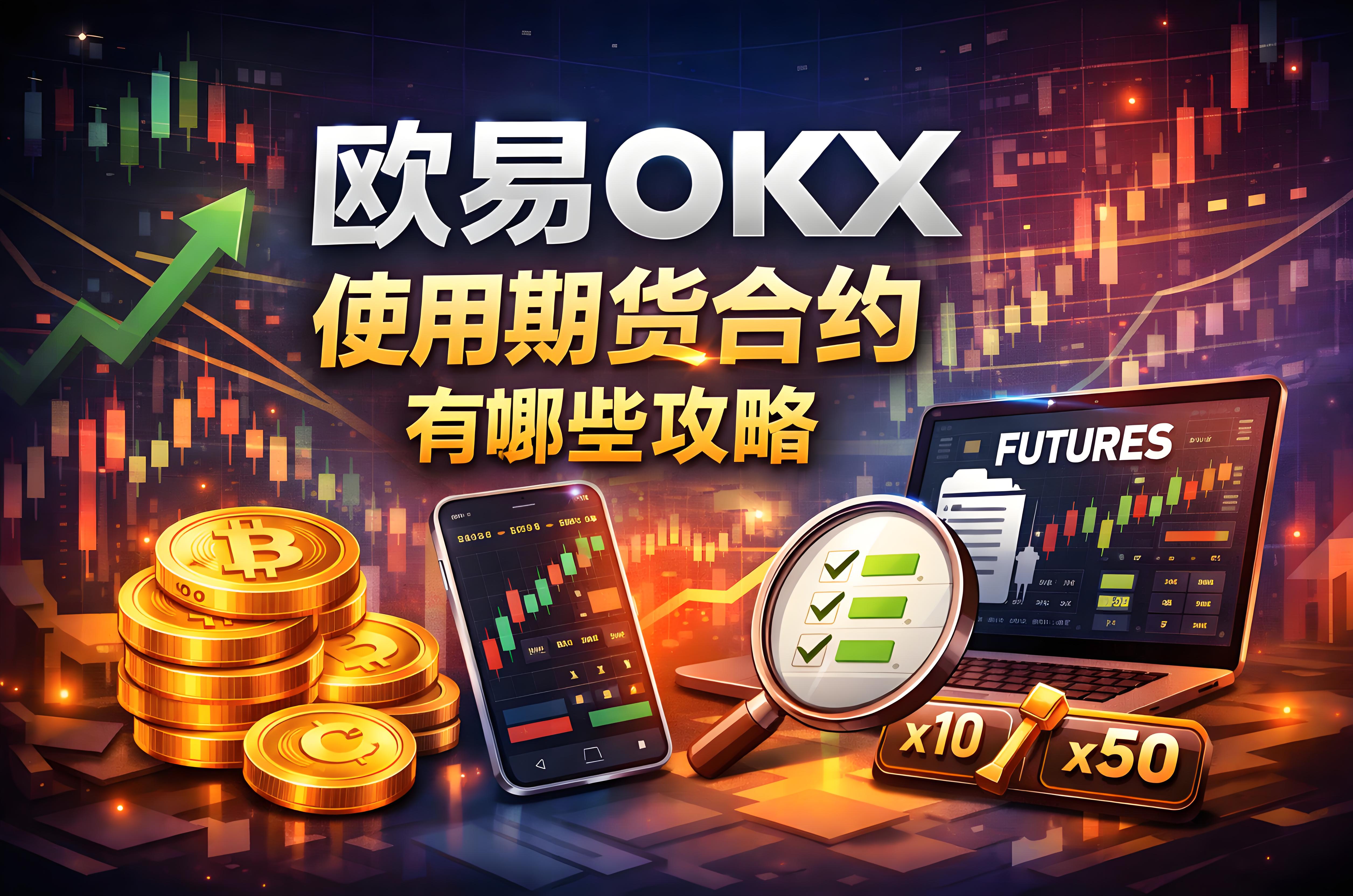 什么是期货合约？